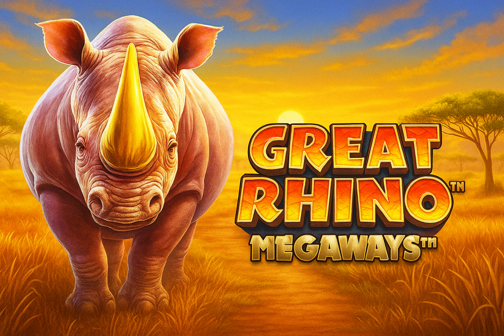 great rhino gacor