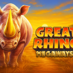 great rhino gacor